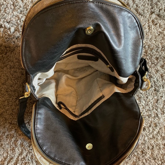 SOLD❗️3 for $20 Steve Madden large shoulder bag - Picture 9 of 9